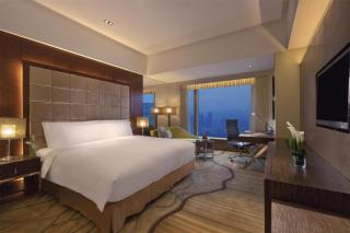 Kempinski Hotel Chongqing - 3