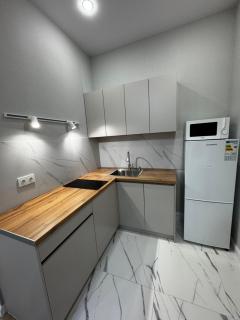 Жк Q-Smart Туран-Сыганак, рядом Хан Шатыр - Astana - 2