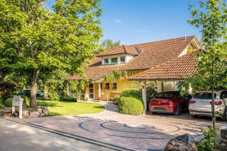 Ferienwohnung Ahorn Studio In Bad Dürrheim - Bad Dürrheim - 0