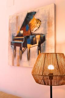 Entre Gruta y Teatro I by SIERRA VIVA - 2