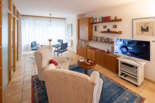Ferienwohnung Ahorn Studio In Bad Dürrheim - Bad Dürrheim - 4