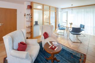 Ferienwohnung Ahorn Studio In Bad Dürrheim - Bad Dürrheim - 3