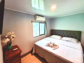 Hotel Cabinas el Tecal - 5