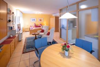 Ferienwohnung Ahorn Studio In Bad Dürrheim - Bad Dürrheim - 2