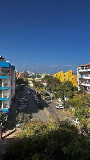 Casa Fortes - Praia - 2