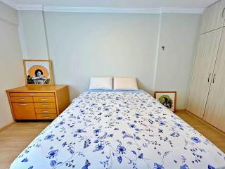 Apartamento 100 metros Praia Pitangueiras Guarujá - 3