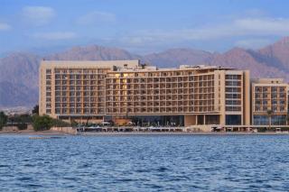 Kempinski Hotel Aqaba - Aqaba - 2