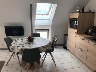 Terrasses de la Mer Brehec - 9