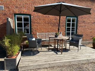 Ferienwohnung 1 Hof Flüh - Klenzau - 0