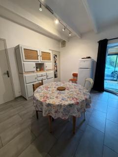 maison bretonne,gîte de keranglaz - Ploubezre - 1