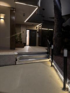 Lemon Tree Inn - Markopoulon - 4