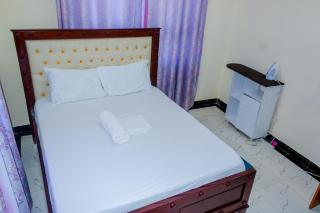 TWO BEDROOM APARTMENT BAMBURI Mombasa - 9