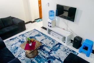 TWO BEDROOM APARTMENT BAMBURI Mombasa - 3