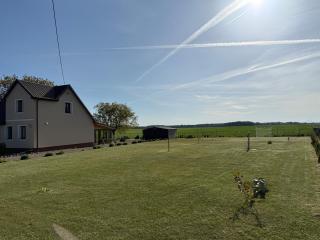 Apartament Agroturystyka Zacisze11 Idealny dla rodzin z dziećmi - - 9