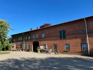 Ferienwohnung 1 Hof Flüh - Klenzau - 9