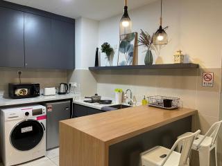 Sutera Avenue 5 Pax 2 Rooms - Opposite Imago Shopping Mall - 7