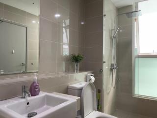 Sutera Avenue 5 Pax 2 Rooms - Opposite Imago Shopping Mall - 5