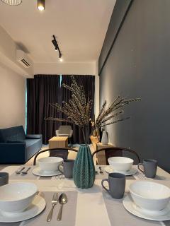 Sutera Avenue 5 Pax 2 Rooms - Opposite Imago Shopping Mall - 4