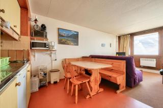 Résidence Le Tourmalet - maeva Home - Studio 5 personnes - Confort MAE-0543 - La Mongie - 5