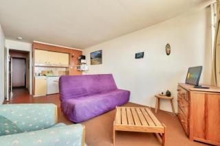 Résidence Le Tourmalet - maeva Home - Studio 5 personnes - Confort MAE-0543 - La Mongie - 8