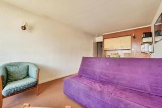 Résidence Le Tourmalet - maeva Home - Studio 5 personnes - Confort MAE-0543 - La Mongie - 6