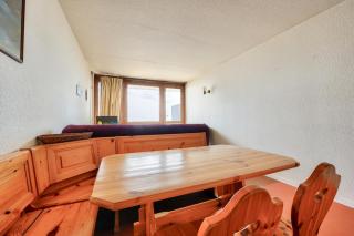 Résidence Le Tourmalet - maeva Home - Studio 5 personnes - Confort MAE-0543 - La Mongie - 4