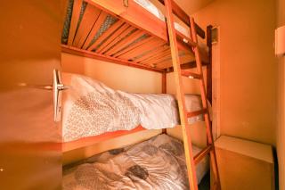 Résidence Le Tourmalet - maeva Home - Studio 5 personnes - Confort MAE-0543 - La Mongie - 1