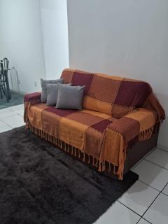 Acomodação Prática - 6