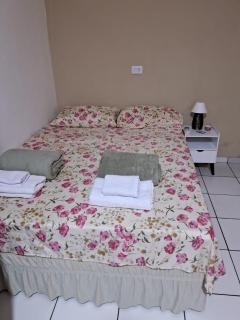 Acomodação Prática - 2