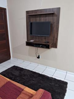 Acomodação Prática - 1