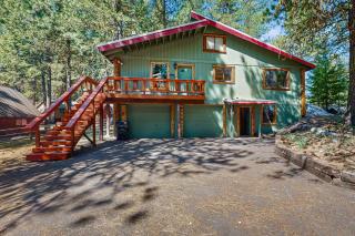 Moose Lodge - McCall - 4
