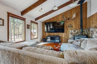 Moose Lodge - McCall - 3