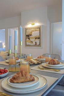 Dioro Residence Budapest- Steps from the Danube w AC - Budapest - 7