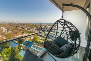 Japandi - Odyssey Pool & Spa Resort - Mamaia Sat/Năvodari - 0
