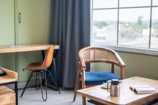 The Sky Imperial, Jodhpur - 1