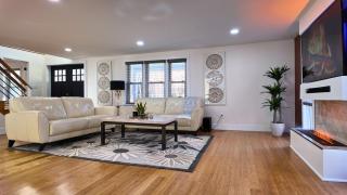 Catskills Escape! Hot Tub, Massage Chairs & Games - Round Top - 0