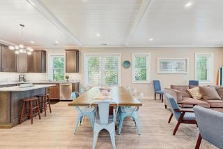 Pond Acres --- 402 Salt Pond - Bethany Beach - 4