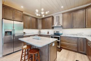 Pond Acres --- 402 Salt Pond - Bethany Beach - 1