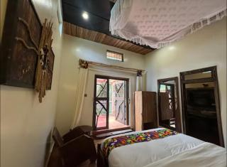 La Roza Resort Masaka - 1