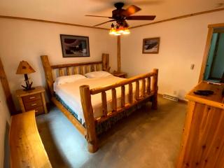 Buckhorn Lodge - Couderay - 7