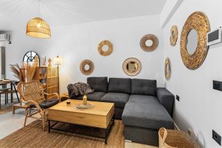 Japandi - Odyssey Pool & Spa Resort - 1