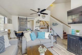Washington Street Getaway - McCall - 6
