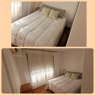 3 Ambientes, 2 dormitorios, Muy Confortable y luminoso, Villa Bosch - Villa Bosch - 5