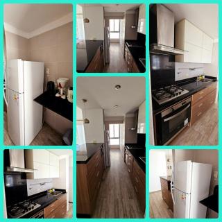 3 Ambientes, 2 dormitorios, Muy Confortable y luminoso, Villa Bosch - 6