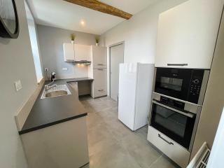 Gîte des Ouches 2 - 8