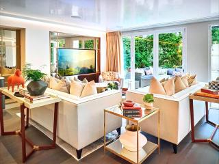 ANASTASIIA Premium Apartment - Londra - 8