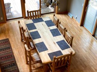 Buckhorn Lodge - Couderay - 2