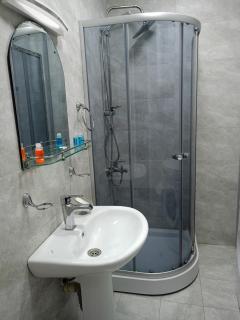 Апартаменты на Кобаладзе в 5 минутах от моря - 1