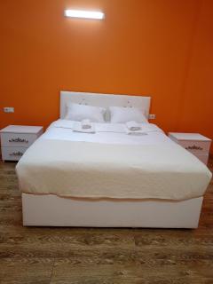 Апартаменты на Кобаладзе в 5 минутах от моря - 6