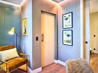 ANASTASIIA Premium Apartment - Londra - 7